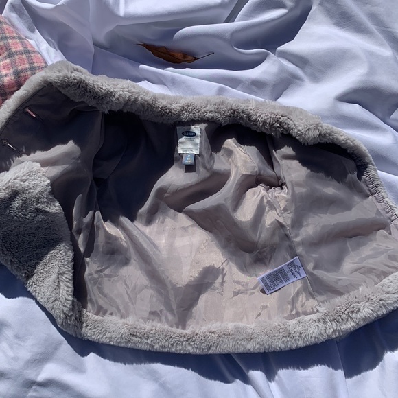 2 Girls coat/Jacket size 12 months and 3 T - Picture 9 of 9